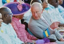 King Charles’ visit to the Caribbean evokes specter of British slavery – and local demands for justice king-charles’-visit-to-the-caribbean-evokes-specter-of-british-slavery-–-and-local-demands-for-justice