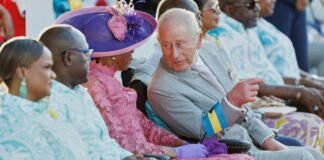 King Charles’ visit to the Caribbean evokes specter of British slavery – and local demands for justice king-charles’-visit-to-the-caribbean-evokes-specter-of-british-slavery-–-and-local-demands-for-justice