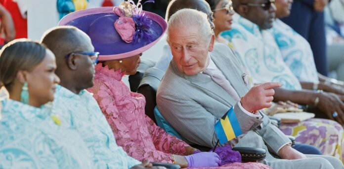 king-charles’-visit-to-the-caribbean-evokes-specter-of-british-slavery-–-and-local-demands-for-justice