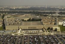 pentagon-investigating-possibly-cyberattack-on-refrigeration-systems