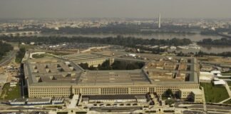 Pentagon investigating possibly cyberattack on refrigeration systems pentagon-investigating-possibly-cyberattack-on-refrigeration-systems