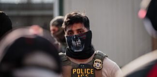 Massive leak exposes 41,000 DHS workers and undercover ICE agents massive-leak-exposes-41,000-dhs-workers-and-undercover-ice-agents