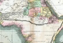 Who mapped Africa? Debunking the myth that Europeans alone plotted the continent who-mapped-africa?-debunking-the-myth-that-europeans-alone-plotted-the-continent