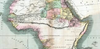 who-mapped-africa?-debunking-the-myth-that-europeans-alone-plotted-the-continent