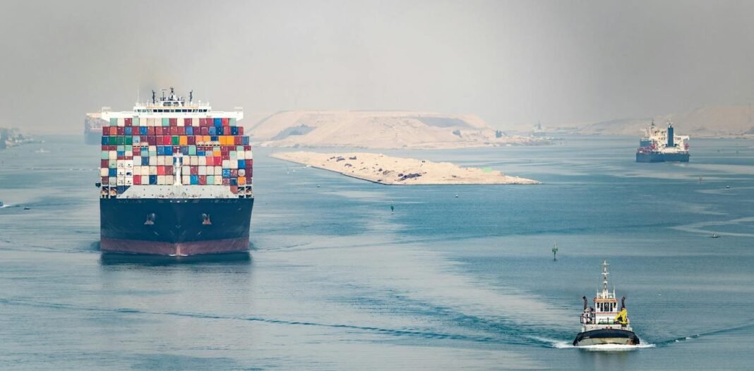 70-years-ago-the-suez-crisis-exposed-british-relative-decline.-today,-the-iran-conflict-could-be-doing-the-same-for-the-us