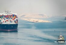 70 years ago the Suez crisis exposed British relative decline. Today, the Iran conflict could be doing the same for the US 70-years-ago-the-suez-crisis-exposed-british-relative-decline.-today,-the-iran-conflict-could-be-doing-the-same-for-the-us