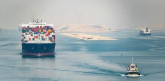 70-years-ago-the-suez-crisis-exposed-british-relative-decline.-today,-the-iran-conflict-could-be-doing-the-same-for-the-us