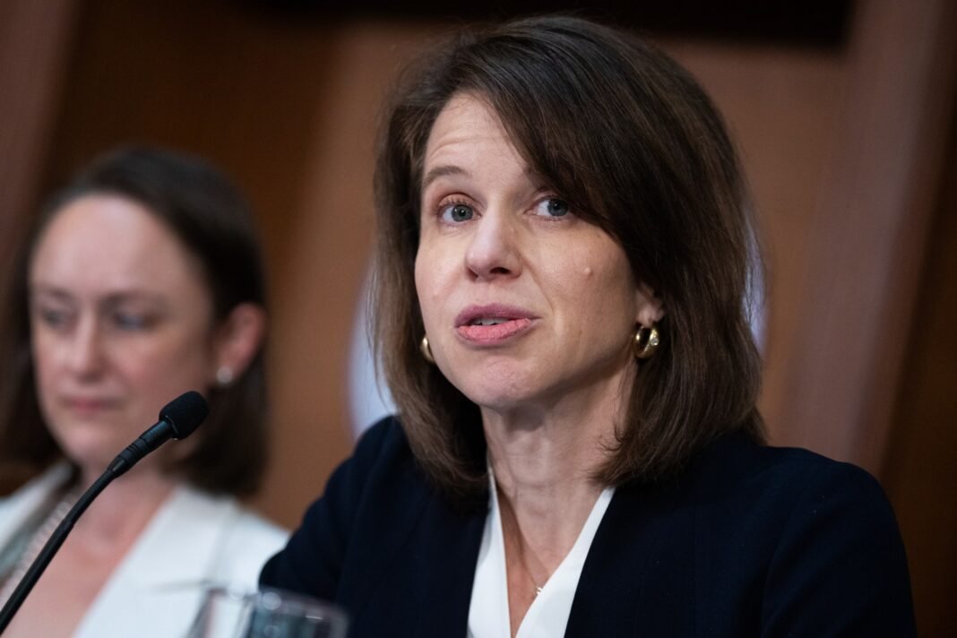 top-us.-health-official-backed-a-medication-policy-shift-that-benefited-a-company-she-has-stock-in