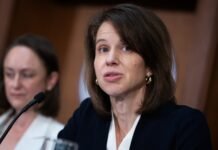 Top U.S. Health Official Backed a Medication Policy Shift That Benefited a Company She Has Stock In top-us.-health-official-backed-a-medication-policy-shift-that-benefited-a-company-she-has-stock-in