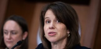 top-us.-health-official-backed-a-medication-policy-shift-that-benefited-a-company-she-has-stock-in
