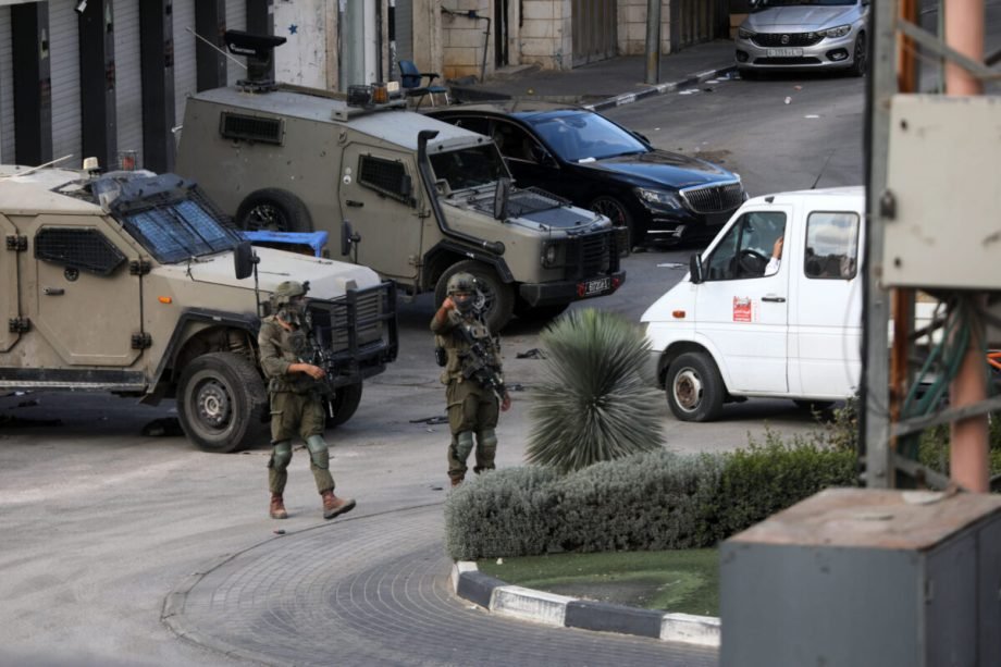 un-says-israeli-operations-in-occupied-west-bank-disrupt-palestinians’-access-to-livelihoods un-says-israeli-operations-in-occupied-west-bank-disrupt-palestinians’-access-to-livelihoods