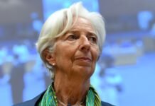ECB President Lagarde announces early resignation ecb-president-lagarde-announces-early-resignation
