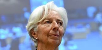 ECB President Lagarde announces early resignation ecb-president-lagarde-announces-early-resignation