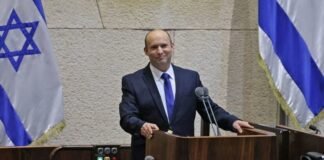 Beyond 61 Seats: Inside Israel’s Post-Election Rulebook beyond-61-seats:-inside-israel’s-post-election-rulebook