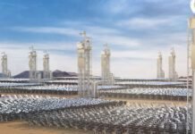 Turning a solar power system into its own backup turning-a-solar-power-system-into-its-own-backup