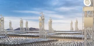 Turning a solar power system into its own backup turning-a-solar-power-system-into-its-own-backup