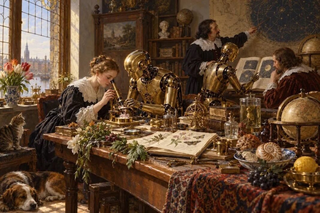 love-it-or-loathe-it,-ai-is-birthing-a-golden-age-of-science love-it-or-loathe-it,-ai-is-birthing-a-golden-age-of-science