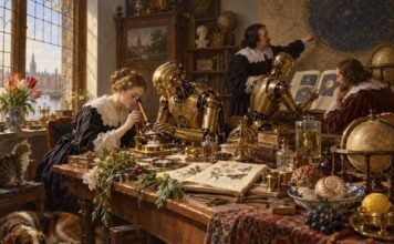 love-it-or-loathe-it,-ai-is-birthing-a-golden-age-of-science