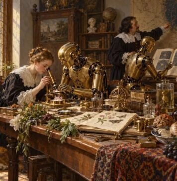 love-it-or-loathe-it,-ai-is-birthing-a-golden-age-of-science