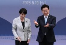 Is Japan-South Korea rapprochement finally built to last? is-japan-south-korea-rapprochement-finally-built-to-last?