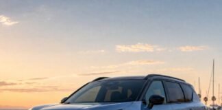 2027 Nissan Rogue Hybrid: Drives like an EV, but there’s no plug involved 2027-nissan-rogue-hybrid:-drives-like-an-ev,-but-there’s-no-plug-involved