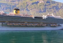 Cruise operators register strong earnings despite high fuel prices cruise-operators-register-strong-earnings-despite-high-fuel-prices