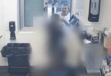 woman-throws-hot-coffee-on-barista-over-‘wrong-order’-(video)