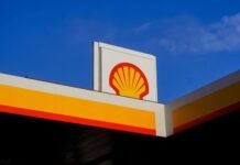 shell-profits-double-to-$10.8bn-as-middle-east-conflict-pushes-up-energy-prices