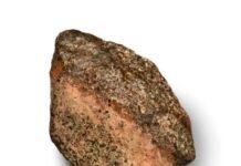 Rare meteorite from Mars gives us a view into its ancient crust rare-meteorite-from-mars-gives-us-a-view-into-its-ancient-crust