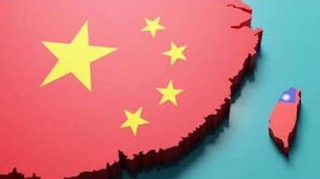 regardless-of-psywar-campaign,-taiwan-shouldn’t-rush-to-surrender regardless-of-psywar-campaign,-taiwan-shouldn’t-rush-to-surrender