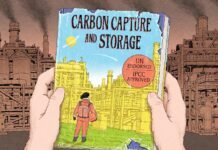 UN scientists’ secret carbon capture vote set back climate policy un-scientists’-secret-carbon-capture-vote-set-back-climate-policy