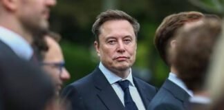 Billionaires shouldn’t be allowed to buy and sell US midterms billionaires-shouldn’t-be-allowed-to-buy-and-sell-us-midterms