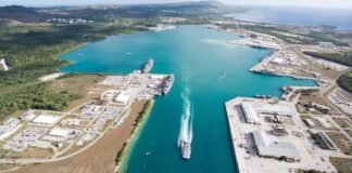 Marianas midterm vote a referendum on China’s murky influence marianas-midterm-vote-a-referendum-on-china’s-murky-influence