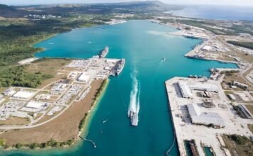 Marianas midterm vote a referendum on China’s murky influence marianas-midterm-vote-a-referendum-on-china’s-murky-influence