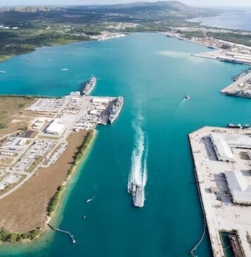 Marianas midterm vote a referendum on China’s murky influence marianas-midterm-vote-a-referendum-on-china’s-murky-influence