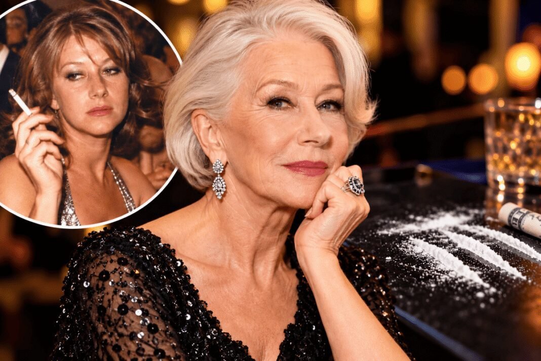 iconic-actress-helen-mirren-makes-shocking-confession iconic-actress-helen-mirren-makes-shocking-confession