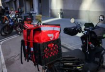 Basically no one is using AI agents for their DoorDash orders basically-no-one-is-using-ai-agents-for-their-doordash-orders