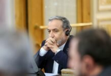 Iran has no plans for talks with US officials: Foreign minister iran-has-no-plans-for-talks-with-us-officials:-foreign-minister