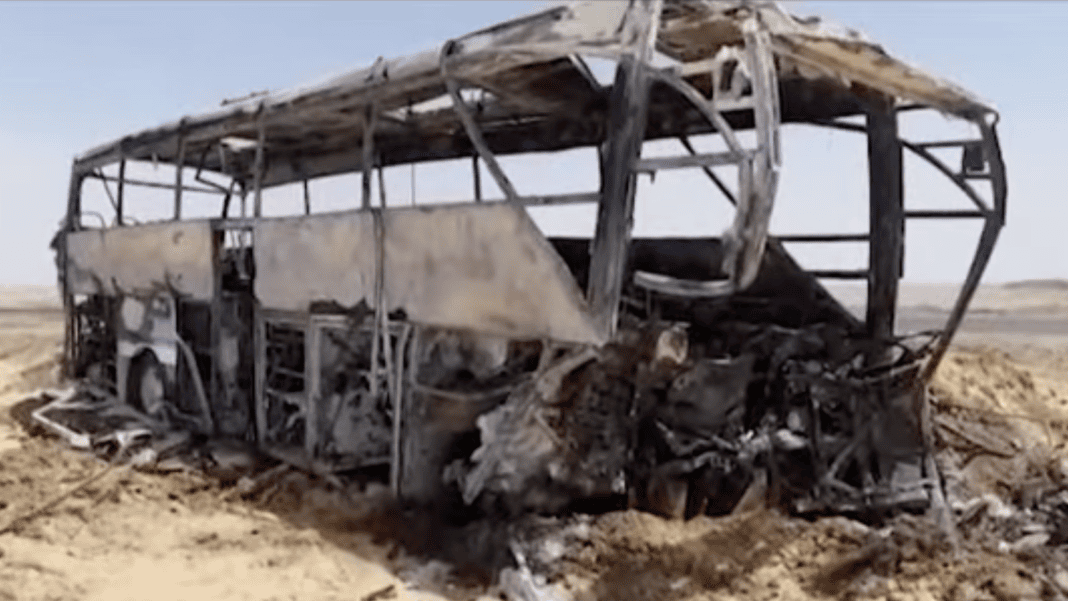 10-killed,-24-injured-in-bus-truck-collision-in-egypt 10-killed,-24-injured-in-bus-truck-collision-in-egypt